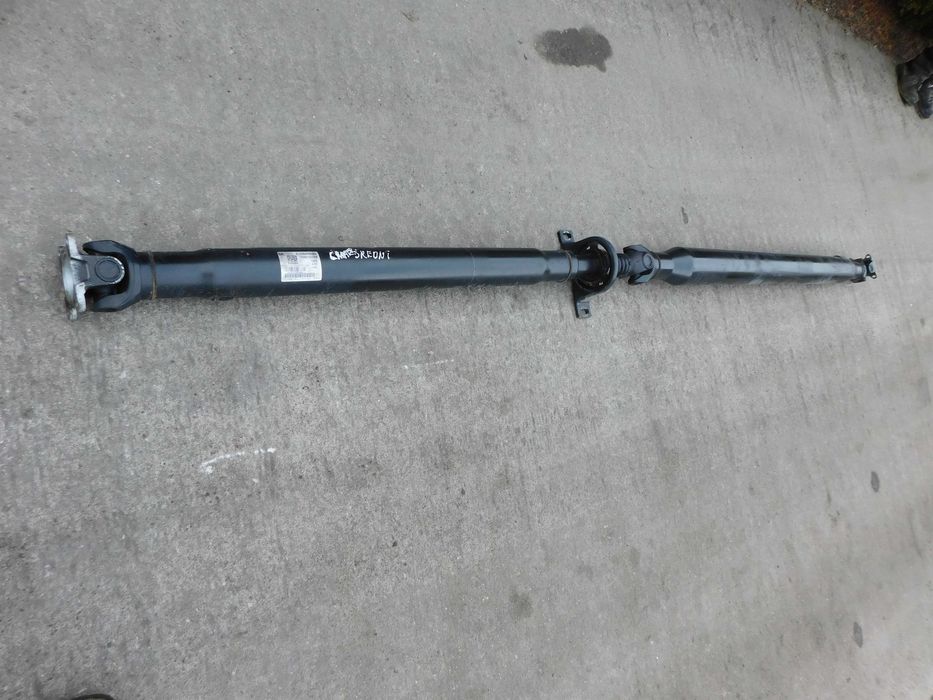 VW Crafter 2.5 wał pędny napędowy średni OEM CICHY OEM