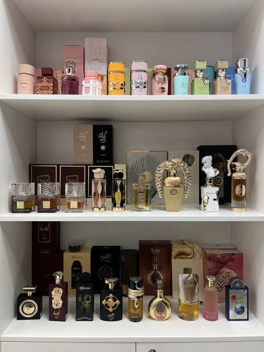 Парфуми Zara та арабські для жінок та чоловіків/Спреї VS/Rituals