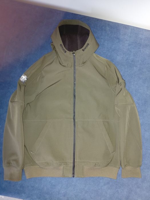 Kurtka softshell C&A Northville r. 176