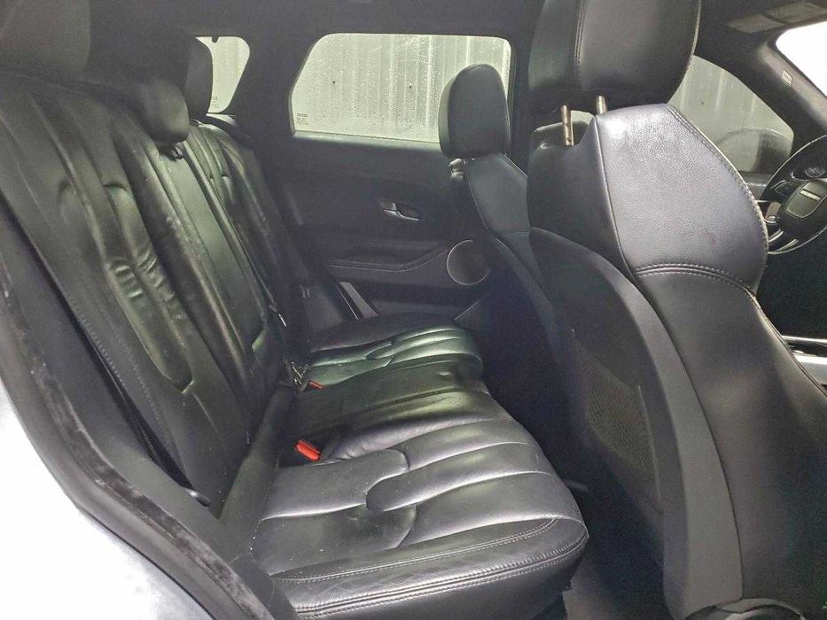 Range Rover Evoque 2015 2.0