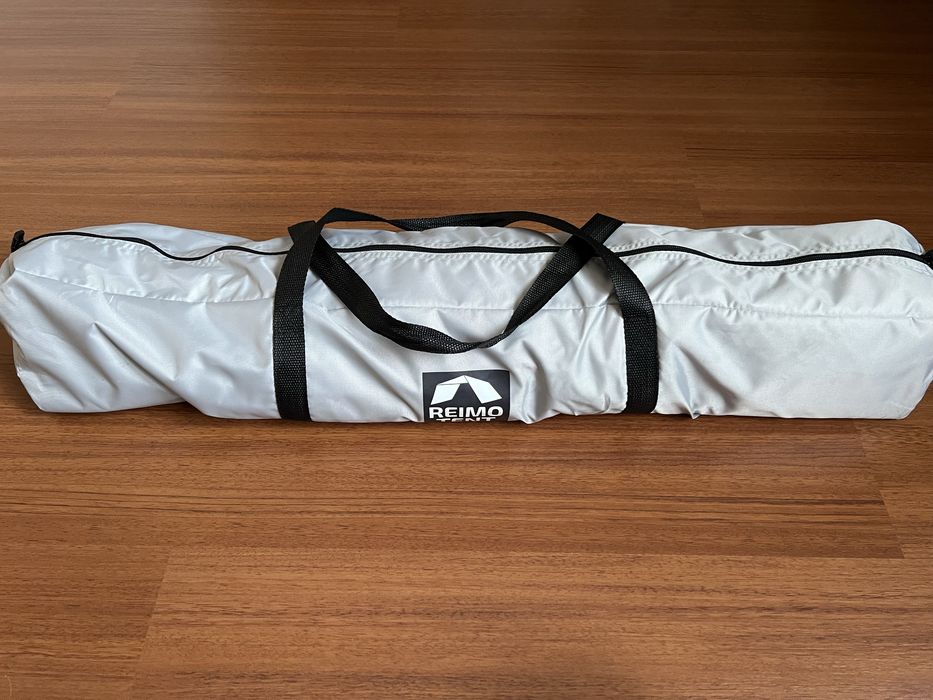 Toldo Económico Caravana