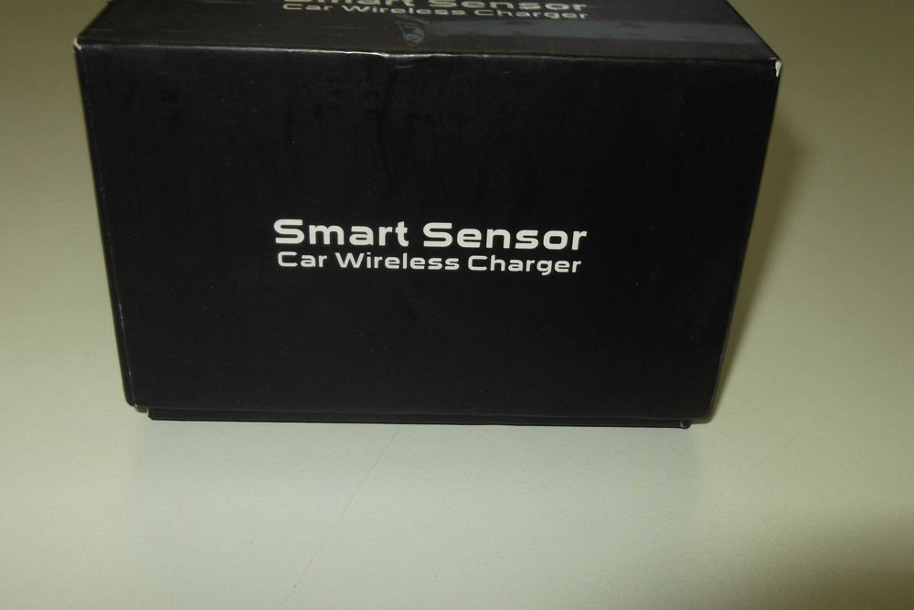 carregador inteligente mais headphones sem fios