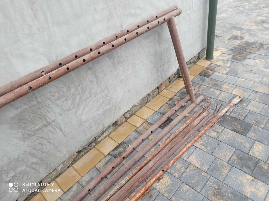 Ліса будівельні продаж