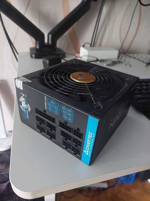 Блок живлення Chieftec Proton 850W