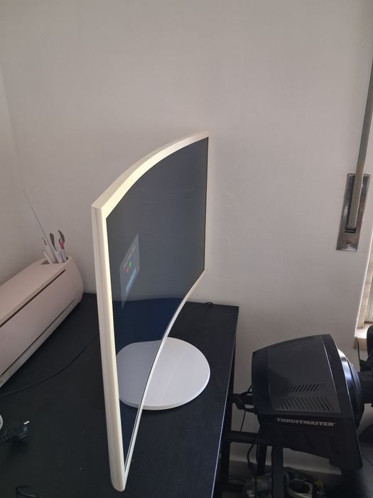 Monitor Samsung cf 32"