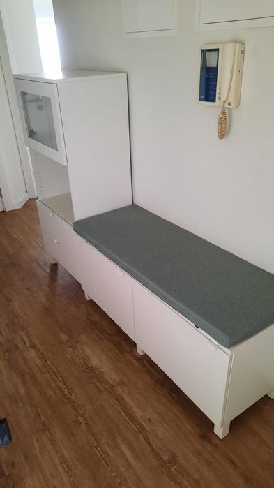 Móvel BESTA Ikea