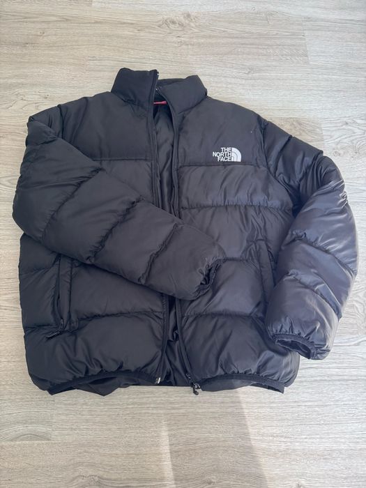Casaco north face