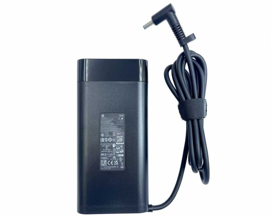 Зарядка 200W универсальная