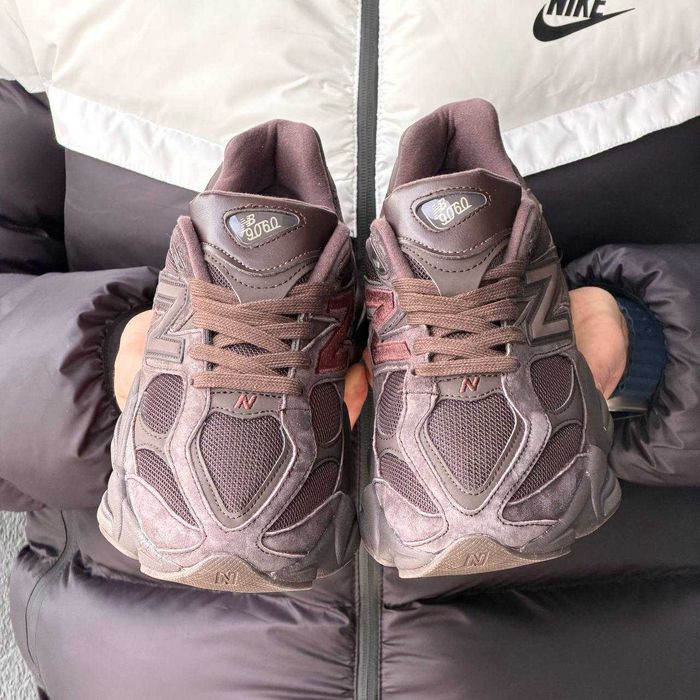 Кроссовки NEW BALANCE 9060, кросівки new balance 9060