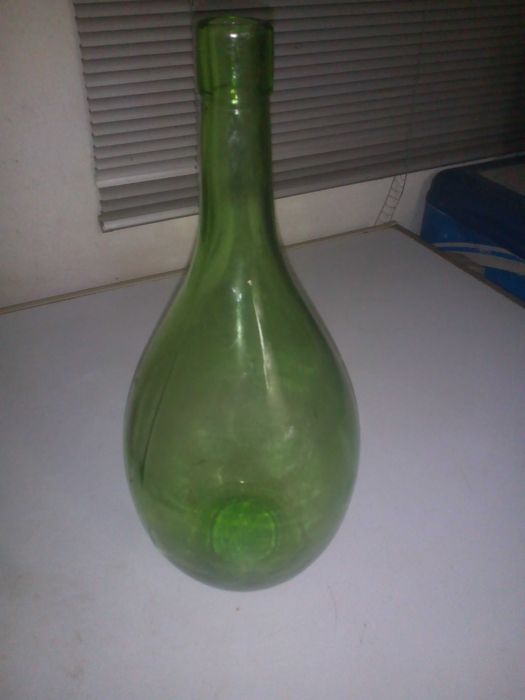 Pack de Garrafas decorativas