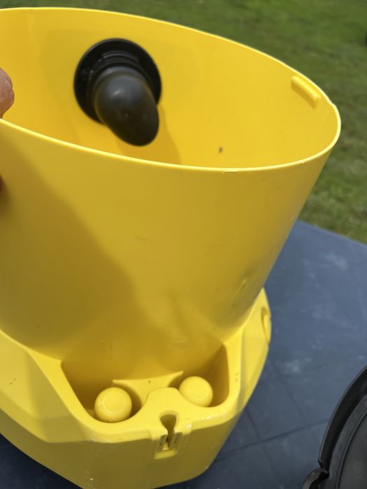 Пилосос Karcher