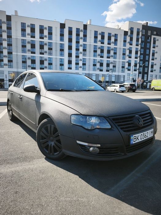 Продам Passat b6