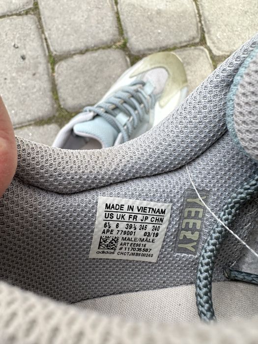 Кросівки adidas 38 р