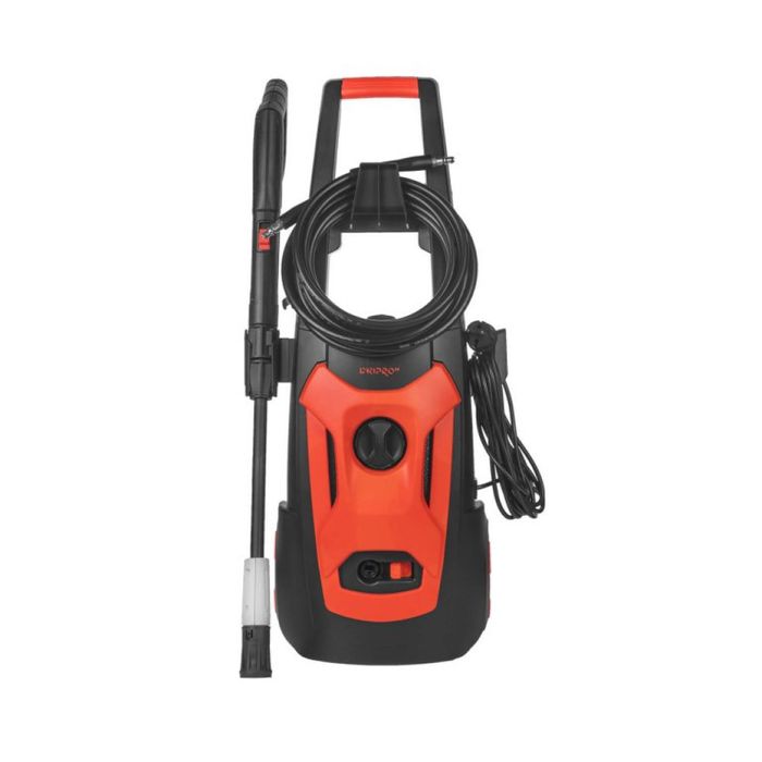 DNIPRO-M Мийка високого тиску PW-14B (2021)