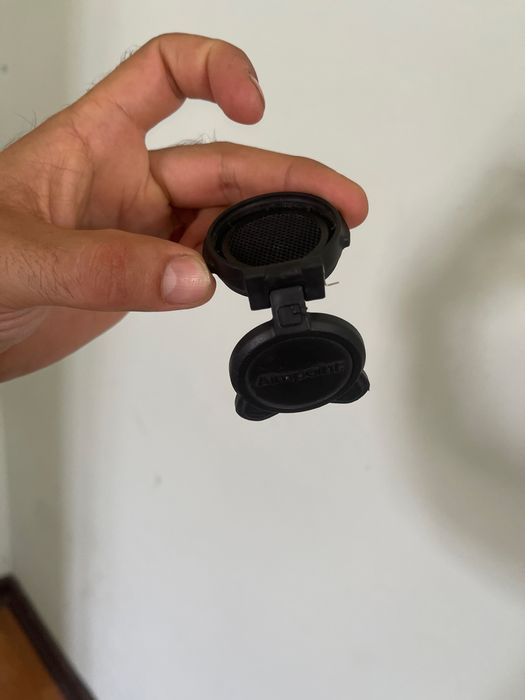 Osłona otwierana z dekielkiem do kolimator aimpoint