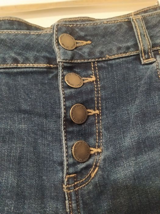 Spodenki Rybaczki Orsay rozmiar 40