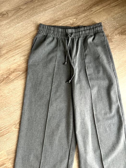 Брюки штани zara