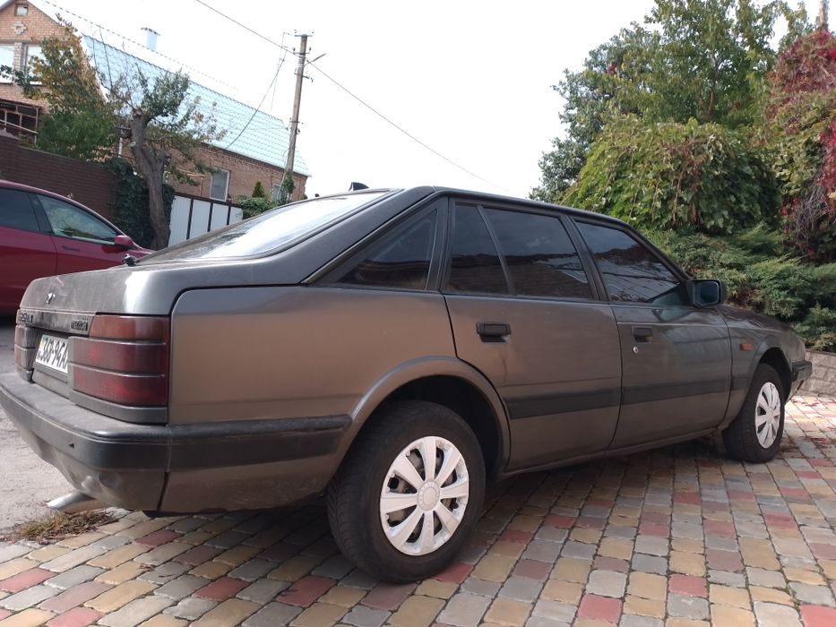 Продам  Мазда 626 2.0 дизиль