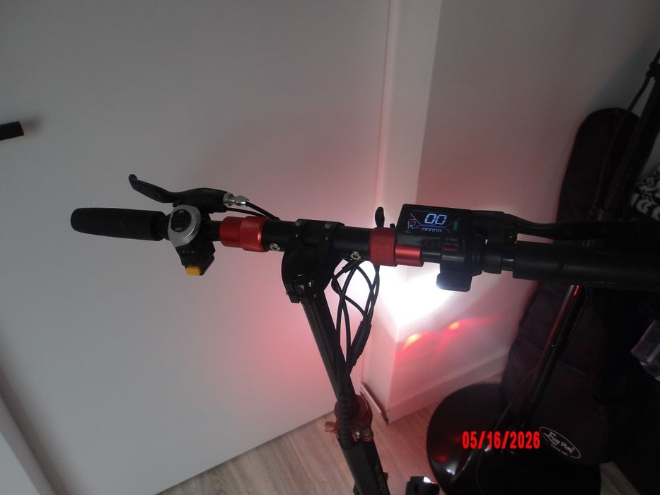 Hulajnoga Elektryczna KUGOO M4 PRO 2023