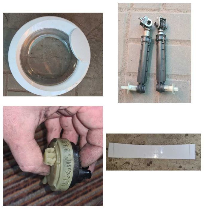 Indesit wisn 82 16002657602, 21501022905, 21021361300