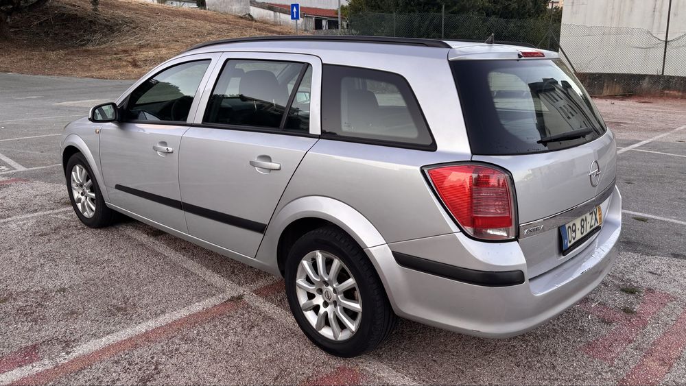 Vendo Opel Caravan H