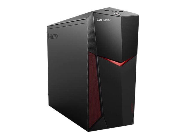 Komputer stacjonarny Lenovo