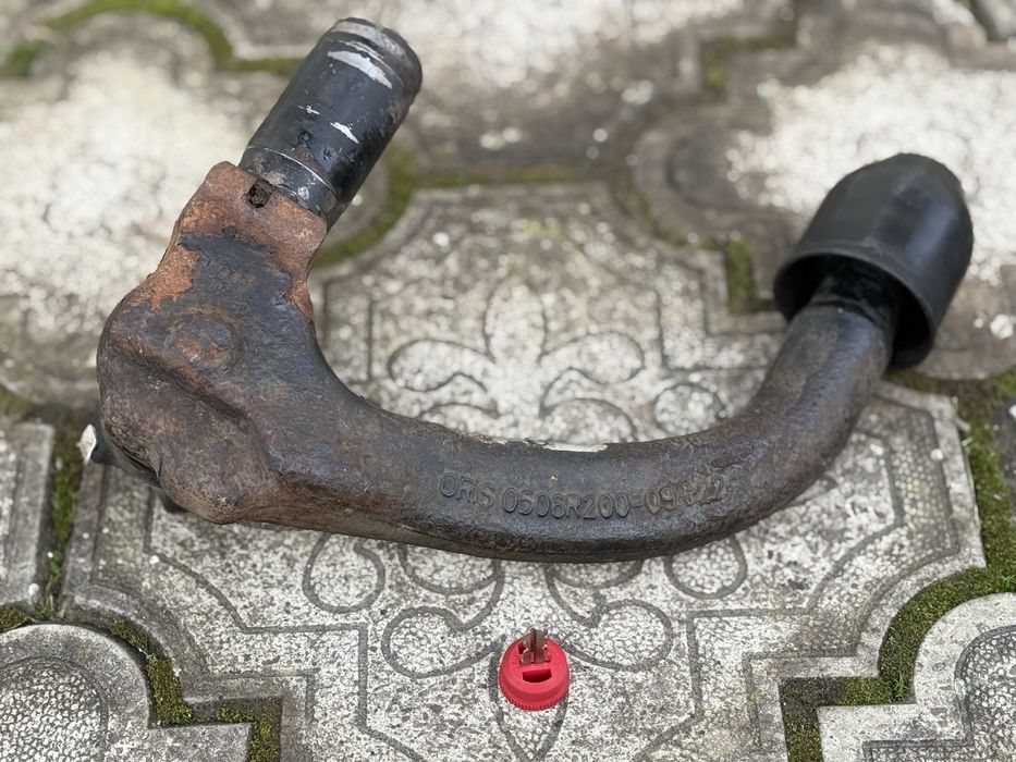 Фаркоп,Форкоп, Гак Крюк до фаркопа OPEL