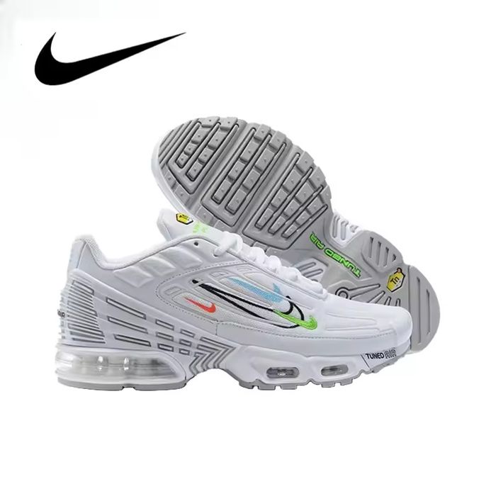 Nike air-max plus tn