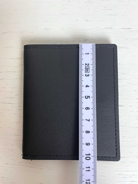 Etui / Wizytownik na Karty, dokumenty, dowód, rozm. 9 x 10 cm