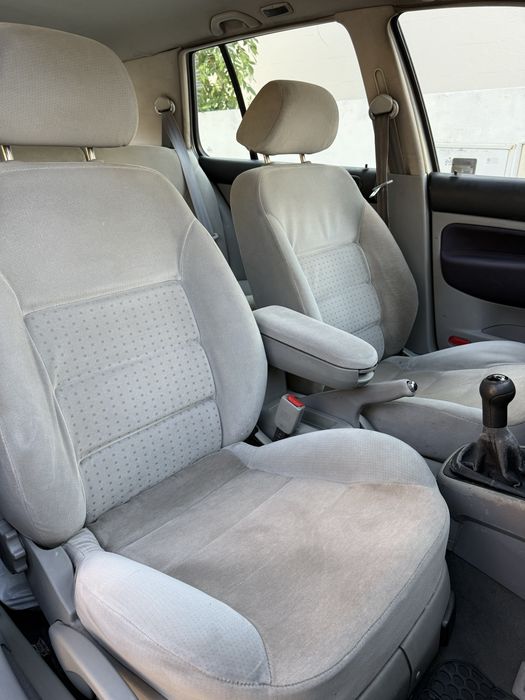 VW Golf IV  1.9TDI 110cv
