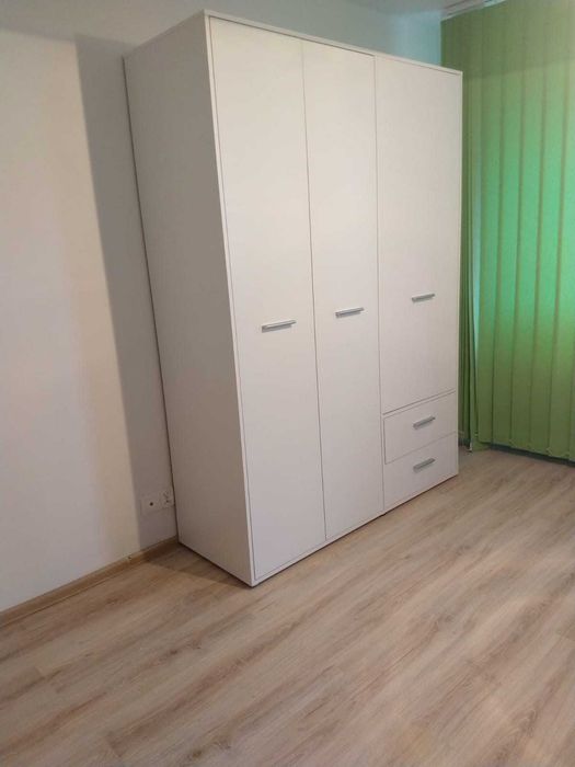 Kawalerka w centrum Gorzowa do wynajęcia