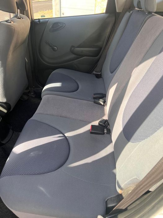 Honda Jazz 1.2 LS AC