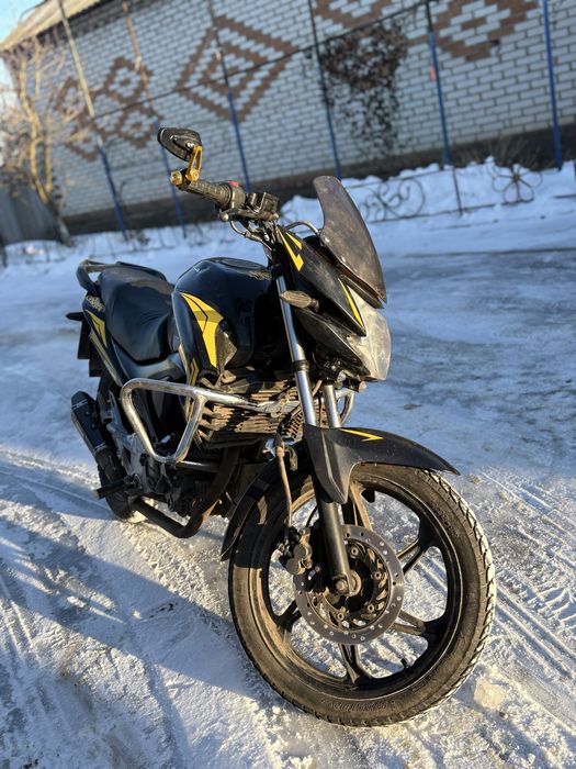 Продам ліфан кп 150