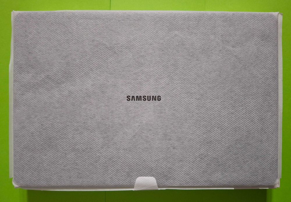 Samsung Galaxy Tab A9+ 8/128GB 5G Graphite + чехол samsung