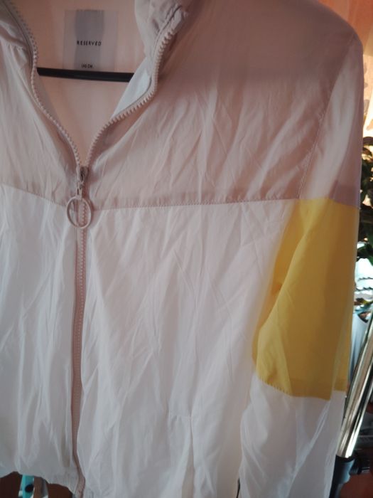 Bluza dziewczęca 140