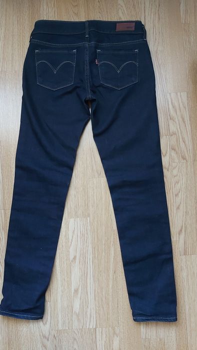 Джинсы детские Levis