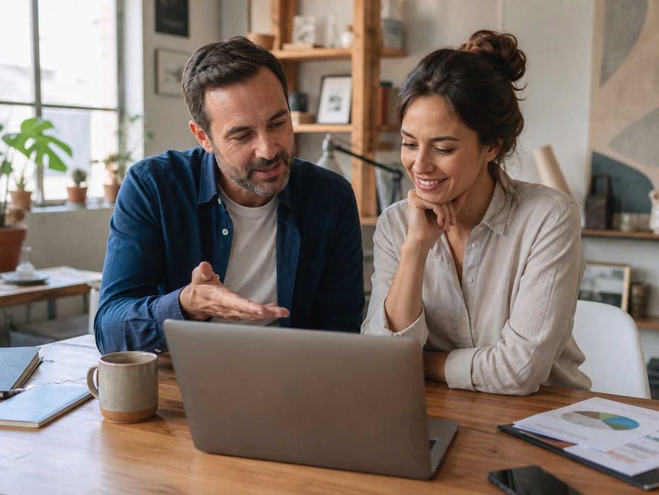 Contabilidade Próxima com IA | Empresas, Startups & Freelancers