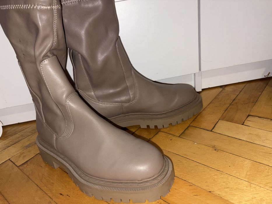 Buty na wiosne H&m 38 r