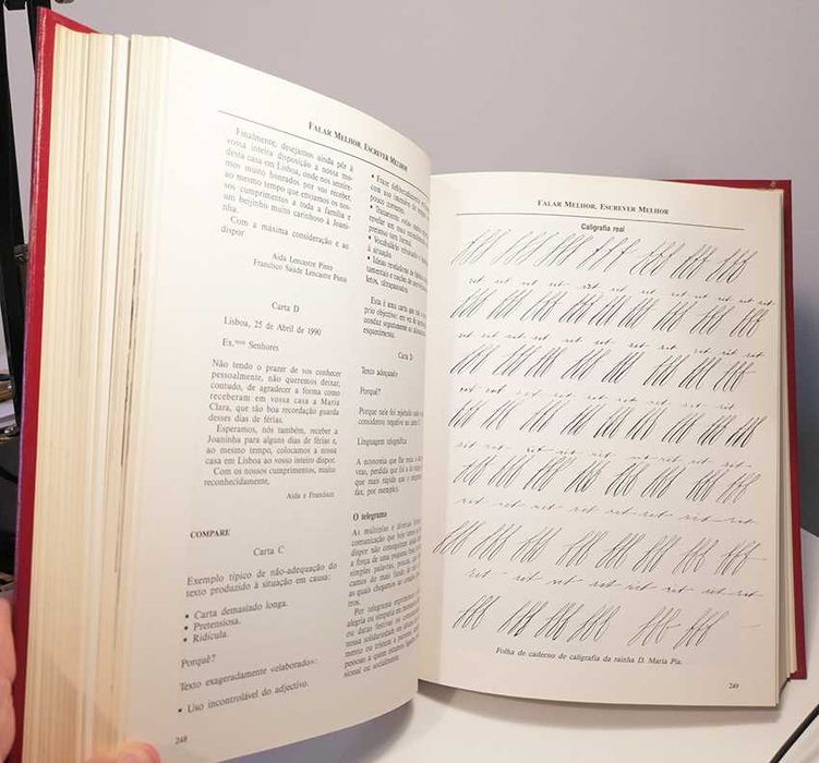 Falar Melhor, Escrever Melhor