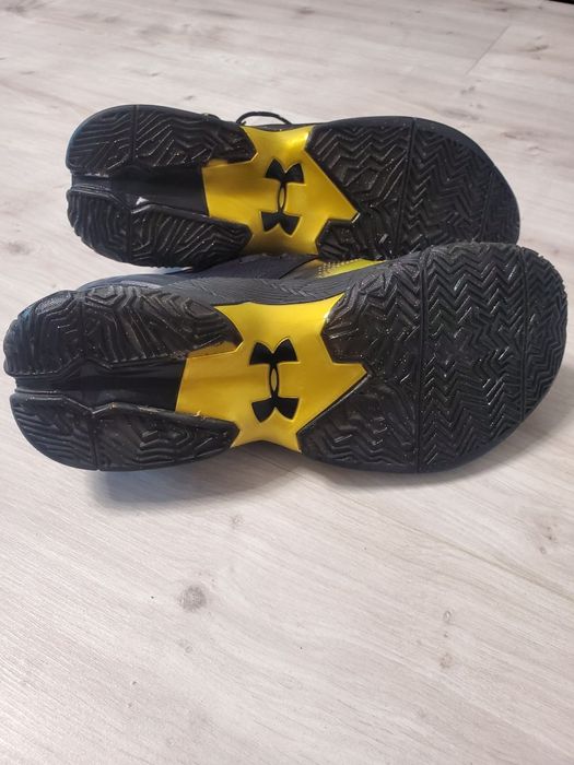 Under Armour CURRY 2 Unanimous