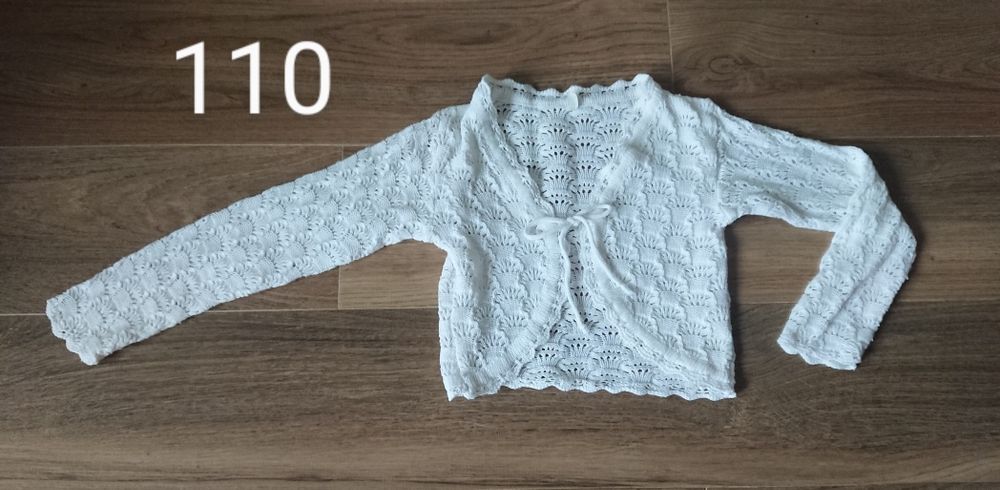 Zestaw wizytowy do szkoły dla dziewczynki