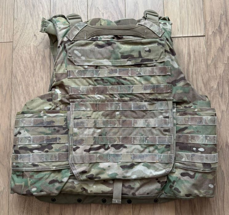 Продам плитоноску iotv, acu чохол бронежилети