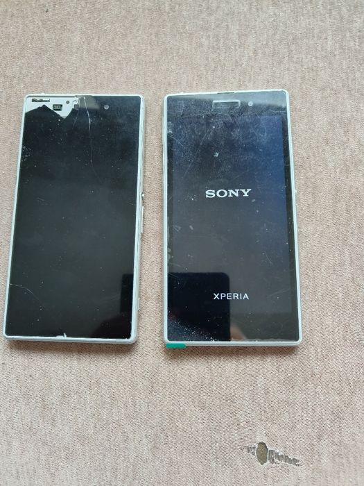 SONY XPERIA Sprzedam dwie sztuki