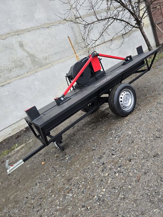 Продам дровокол (ЛЕСОРУБ)