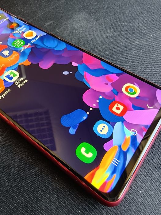 Smartphone Samsung Galaxy S20 FE 5G