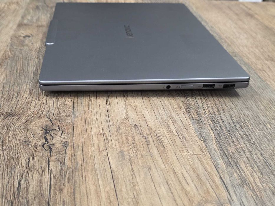 Laptop Lenovo IdeaPad Pro 5 14AKP10 Ryzen AI 7 350/32GB/512GB/WIN11 stan bdb gwarancja