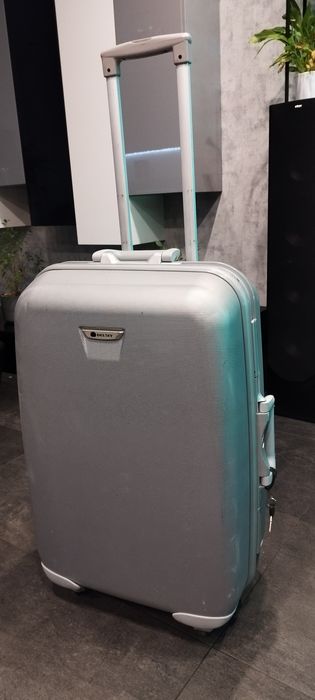 Walizka podróżna 70x45x25