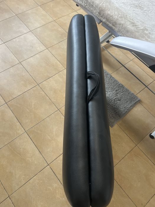 Продам массажное кресло