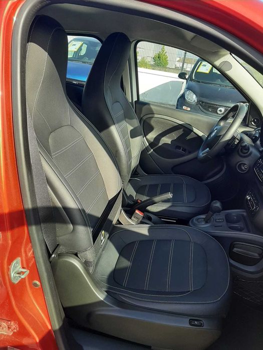 Vendo Smart ForFour