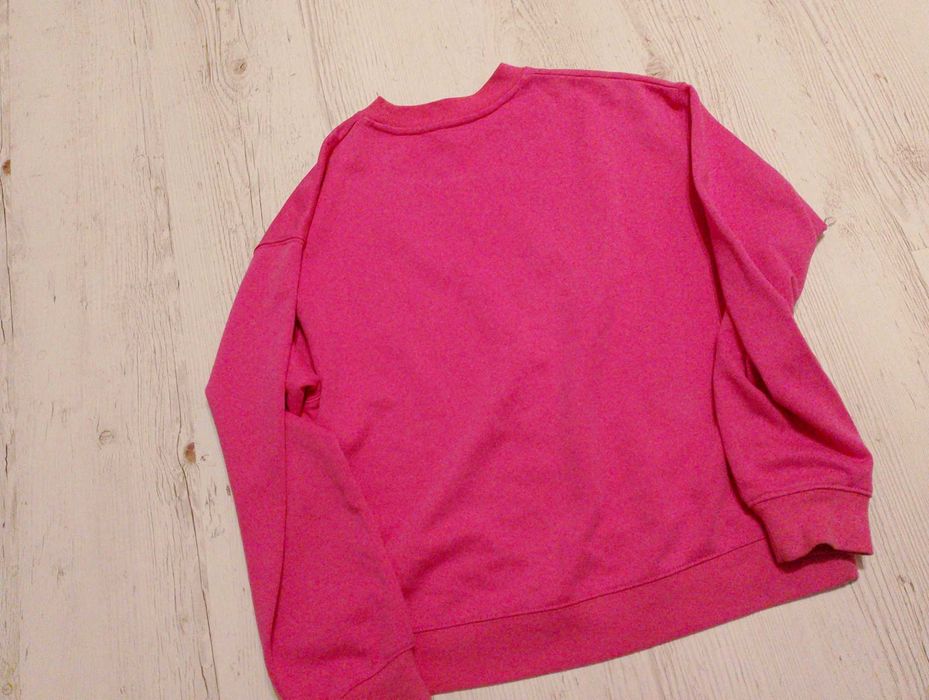 Кофта оригінальна h&m рожева